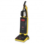 12" Power Height Upright Vacuum Cleaner