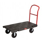 24" x 48" Platform Transport Truck