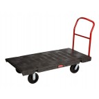 30" x 60" Platform Transport Truck