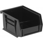 Conductive ESD Plastic Storage Bins