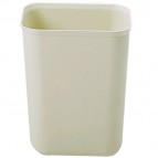 Fire Resistant Wastebasket