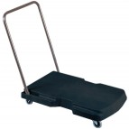 Triple Utility Trolley - 250 lb. Load Capacity