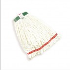 Web Foot Antimicrobial Shrinkless Wet Mop