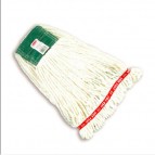 Web Foot Antimicrobial Shrinkless Wet Mop