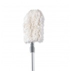 Overhead Dust Tool Cotton Dust Mitt