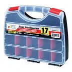 Single Sided Organizer