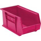 Maintenance Storage Bins QUS240 Yellow