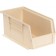 Maintenance Storage Bins QUS230 Ivory