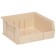 Maintenance Storage Bins QUS235 Ivory