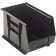 Maintenance Storage Bins QUS242 Black