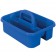 Tool Caddy Blue