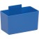 Plastic Bin Cup Blue