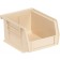 Maintenance Storage Bins QUS200 Ivory