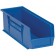 Maintenance Storage Bins QUS234 Blue