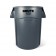 44-Gallon Brute Container Gray