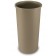 Untouchable Round Container Beige