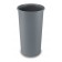 Untouchable Round Container Gray