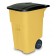 Brute Rollout Container with Lid