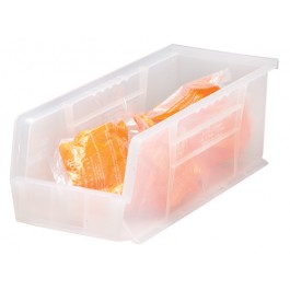 Medical Storage Bins QUS234CL