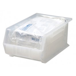 Medical Storage Bins QUS241CL