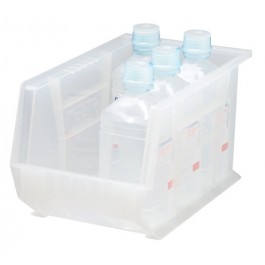 Medical Storage Bins QUS242CL