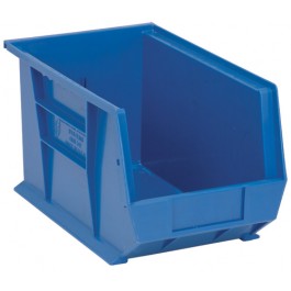 Medical Storage Bins QUS242 Blue