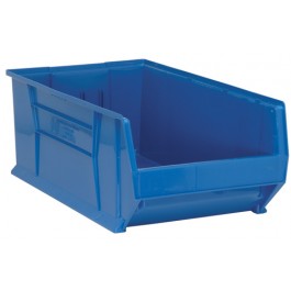 Medical Storage Containers Blue