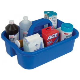 Phlebotomy First Aid Caddy