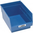 Store-More Individual Labels