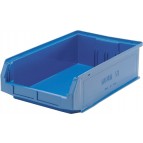 Medical Storage Container QMS531 Blue