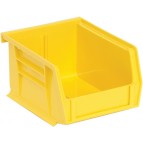 Medical Storage Bins QUS200 Yellow