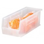 Medical Storage Bins QUS234CL