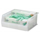 Medical Storage Bins QUS235CL