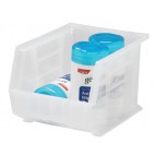 Medical Storage Bins QUS239CL