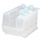 Medical Storage Bins QUS242CL