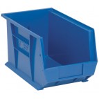 Medical Storage Bins QUS242 Blue