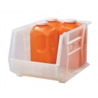 Medical Storage Bins QUS260CL