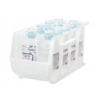 Medical Storage Bins QUS265CL