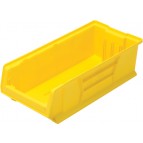 Medical Storage Containers QUS952 Yellow