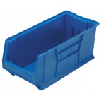 Medical Storage Containers QUS953 Blue