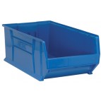 Medical Storage Containers Blue