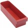 Medical Storage Drawers QED602 Red