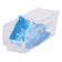 Clear Medical Storage Bins QSB101CL