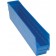 Catheter Storage Bin - Blue