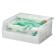 Medical Storage Bins QUS235CL