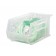 Medical Storage Bins QUS240CL