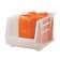 Medical Storage Bins QUS260CL