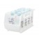 Medical Storage Bins QUS265CL