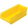 Medical Storage Containers QUS952 Yellow