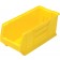 Medical Storage Containers QUS953 Yellow